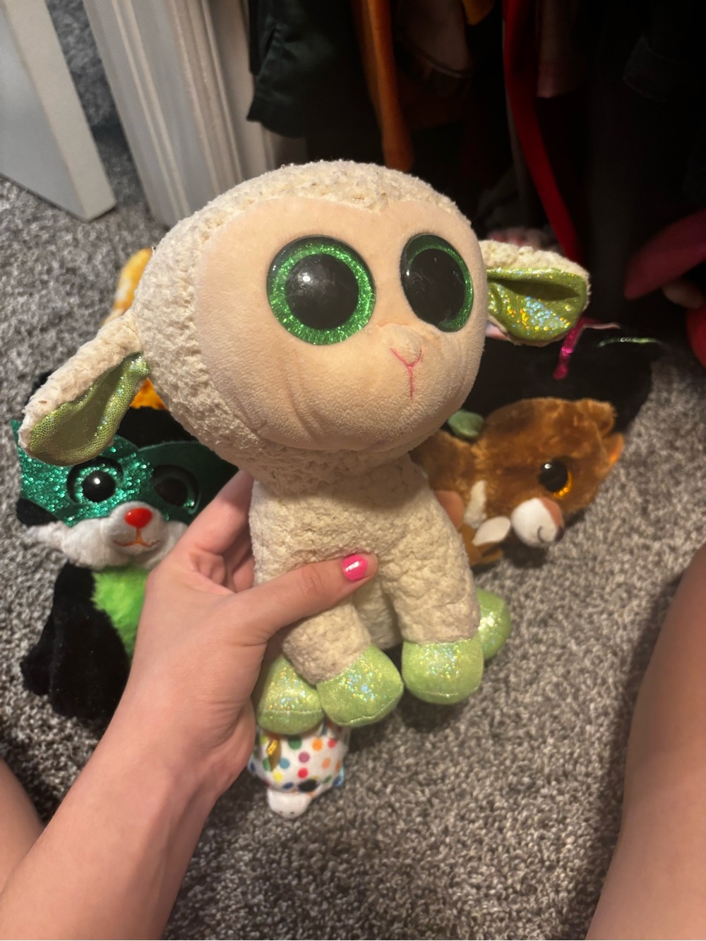 Ty Plushes - Picture 3 of 6